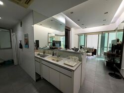 The Nexus (D21), Condominium #565401851